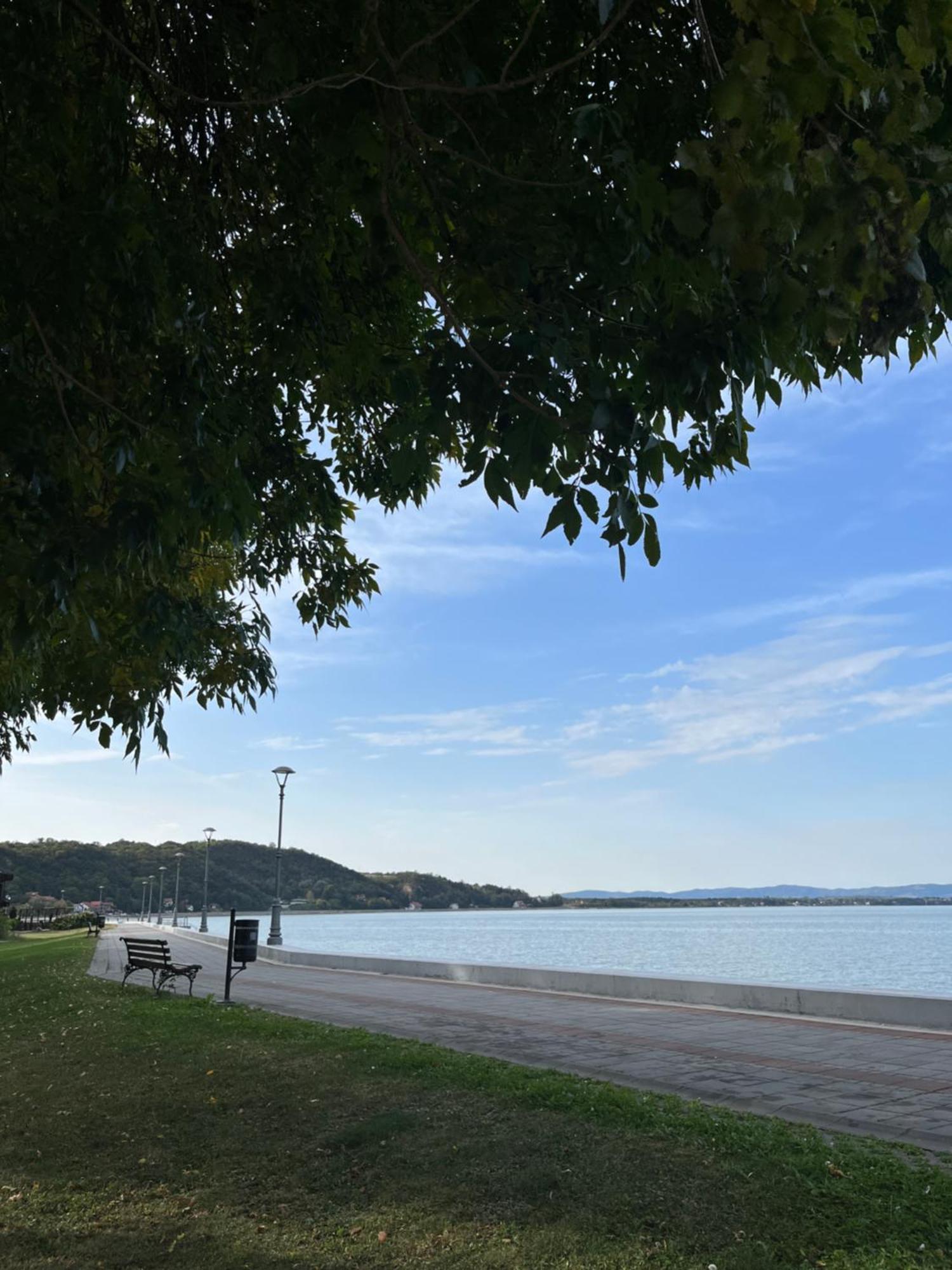 Apartment No10 Golubac Exterior photo