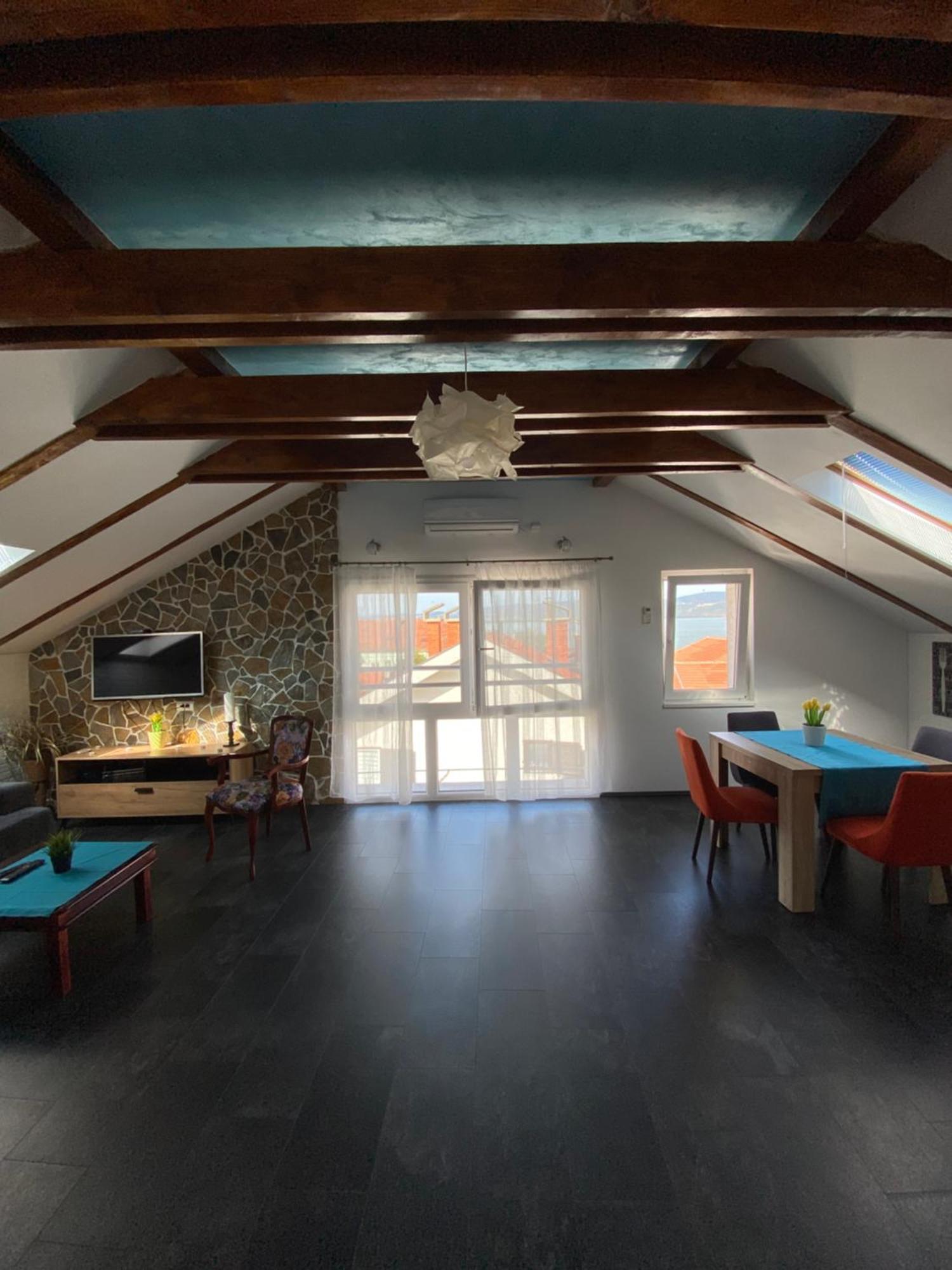 Apartment No10 Golubac Exterior photo
