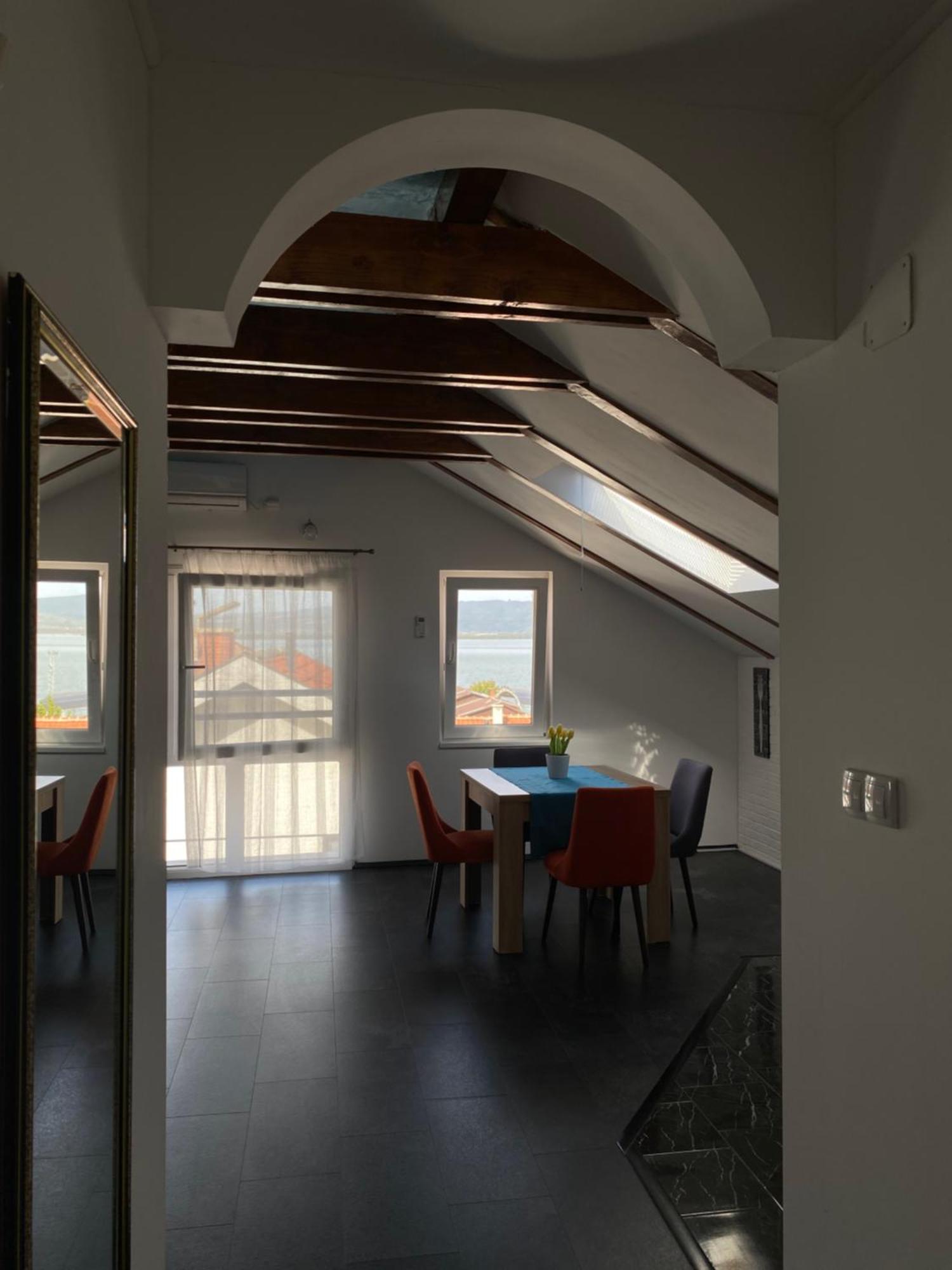 Apartment No10 Golubac Exterior photo