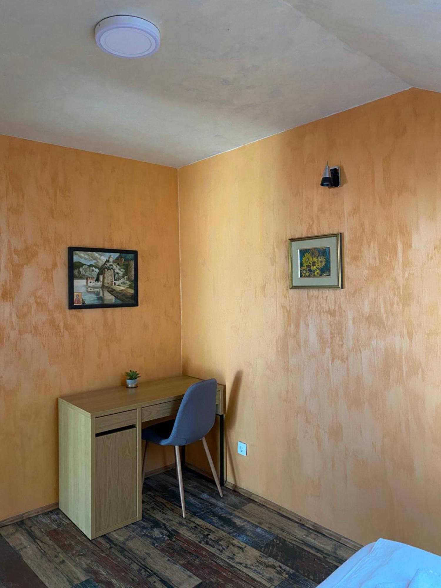 Apartment No10 Golubac Exterior photo